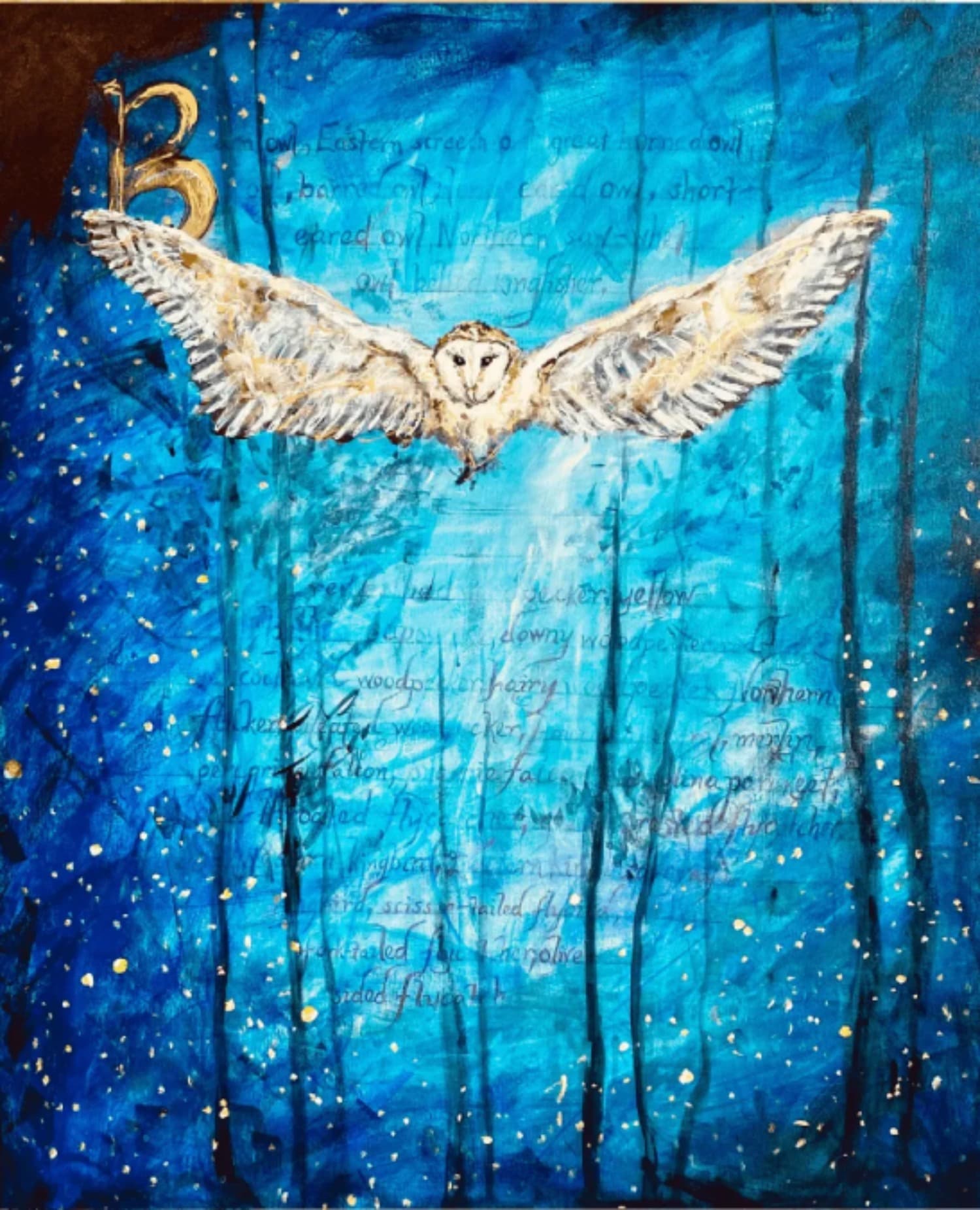 Image of Janna Wardle Sutdio Image of Janna Wardle Sutdio